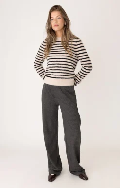 Broeken|Pakken & Co-Ords>ANNA BLUE PANTALON