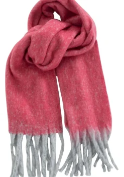 Accessoires>ANNA BLUE SJAAL