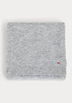 Accessoires>ANNA BLUE SJAAL