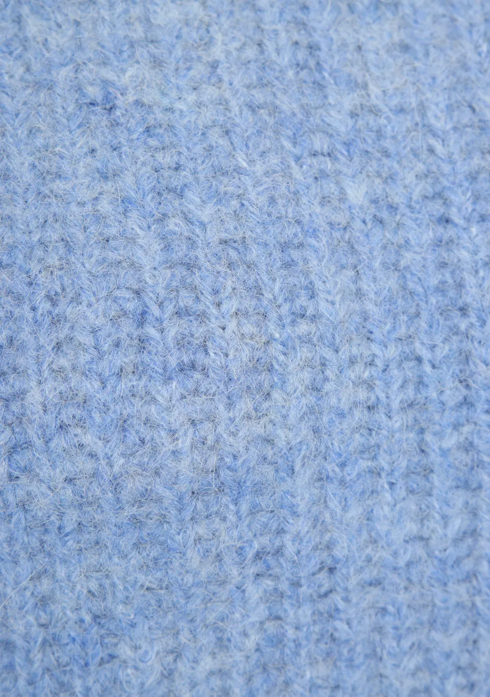 Truien>ANNA BLUE TRUI Blauw