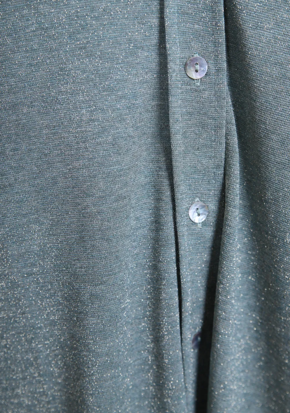 Blouses>ANNA VAN TOOR BLOUSE Groen