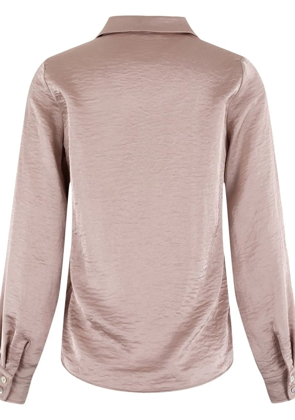 Blouses>ANNA VAN TOOR BLOUSE Roze