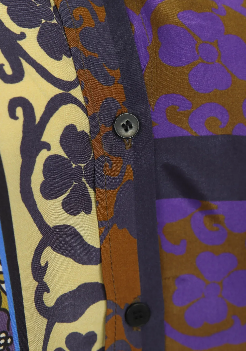 Blouses>ANNA VAN TOOR BLOUSE Groen