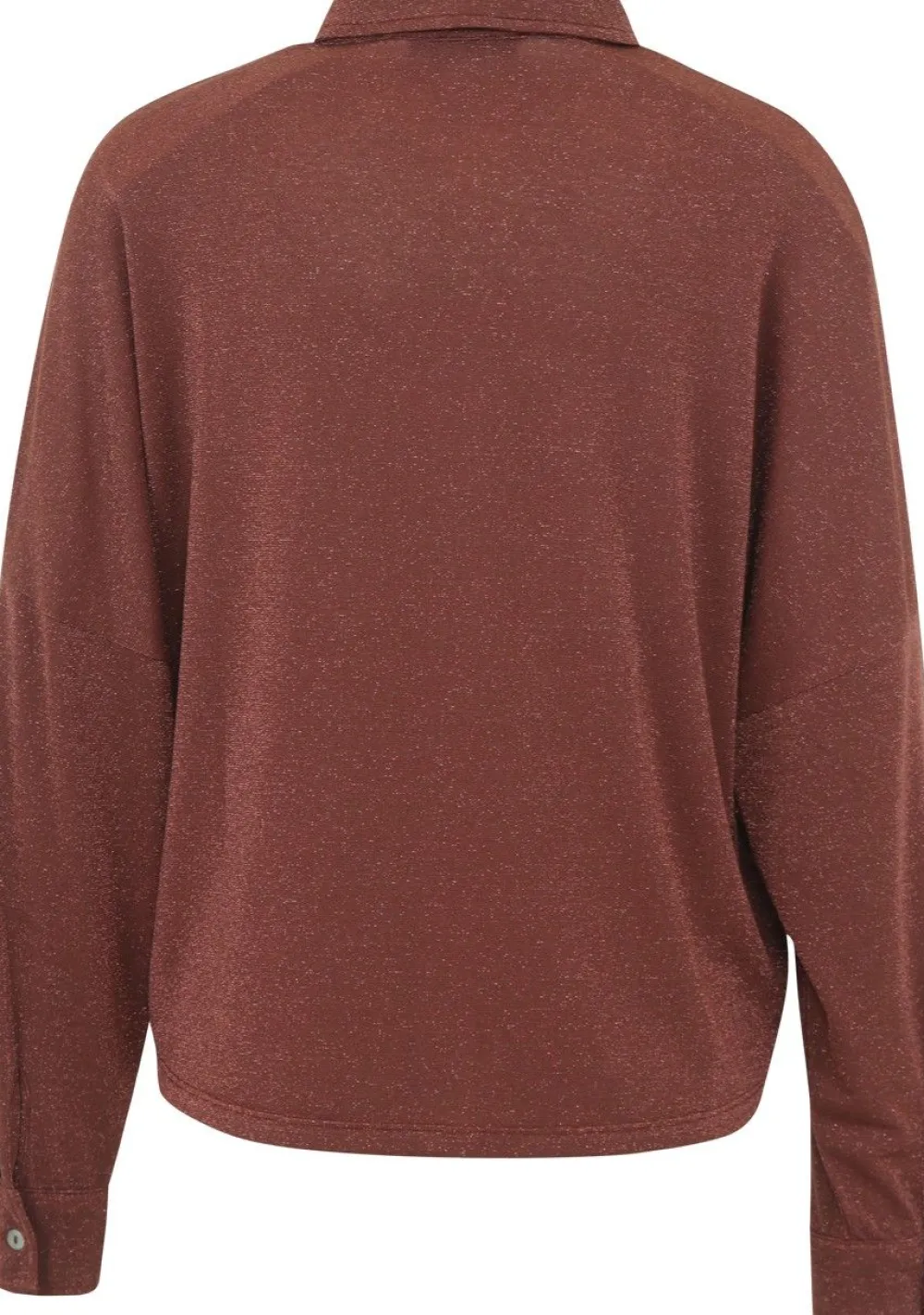 Blouses>ANNA VAN TOOR BLOUSE Roze