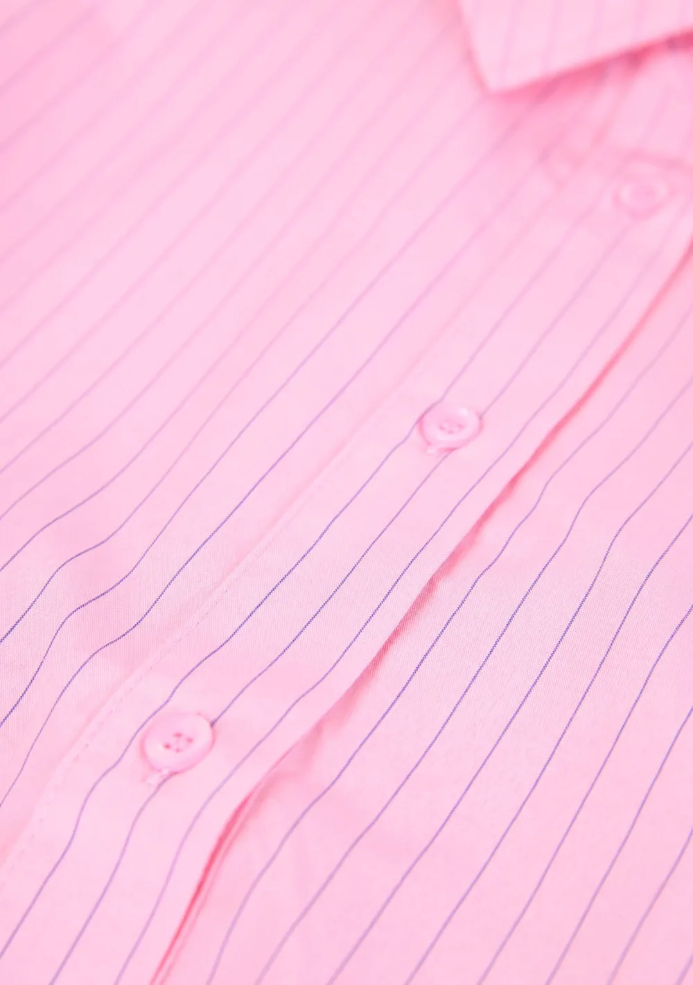 Blouses>ANNA VAN TOOR BLOUSE Roze