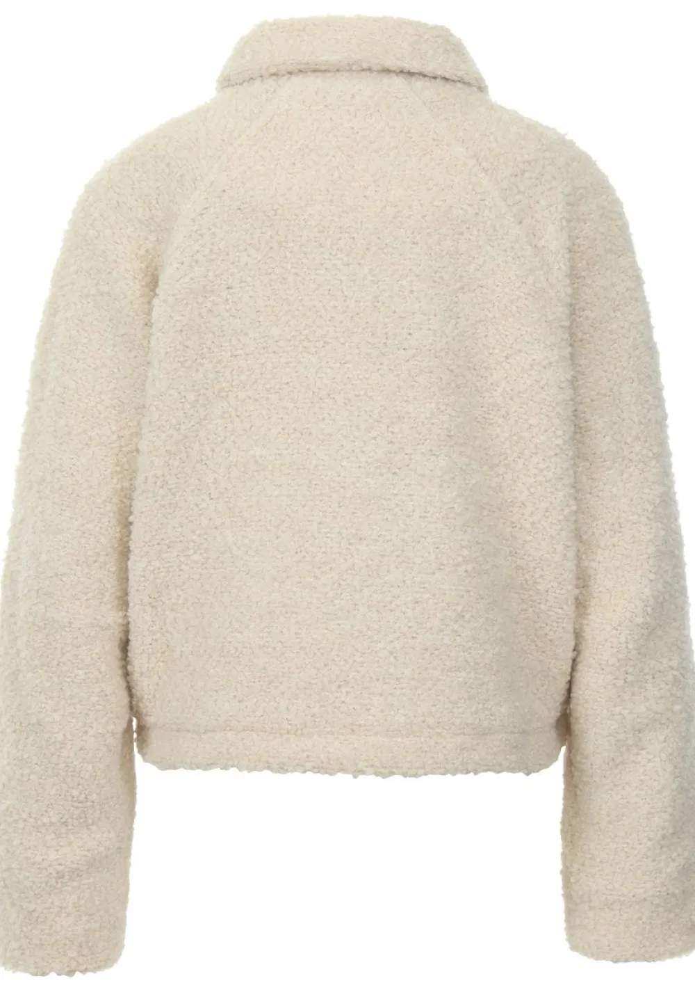 Blazers & Jasjes>ANNA VAN TOOR JASJE Beige