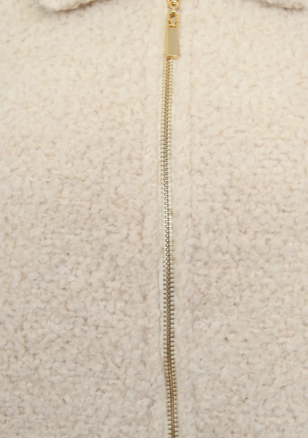 Blazers & Jasjes>ANNA VAN TOOR JASJE Beige