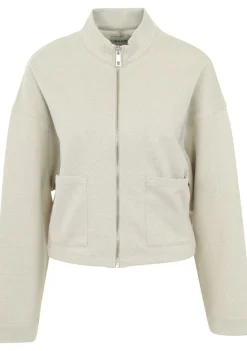 Blazers & Jasjes>ANNA VAN TOOR JASJE Beige