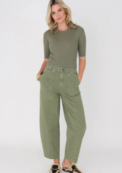 Jeans|Broeken>ANNA VAN TOOR JEANS