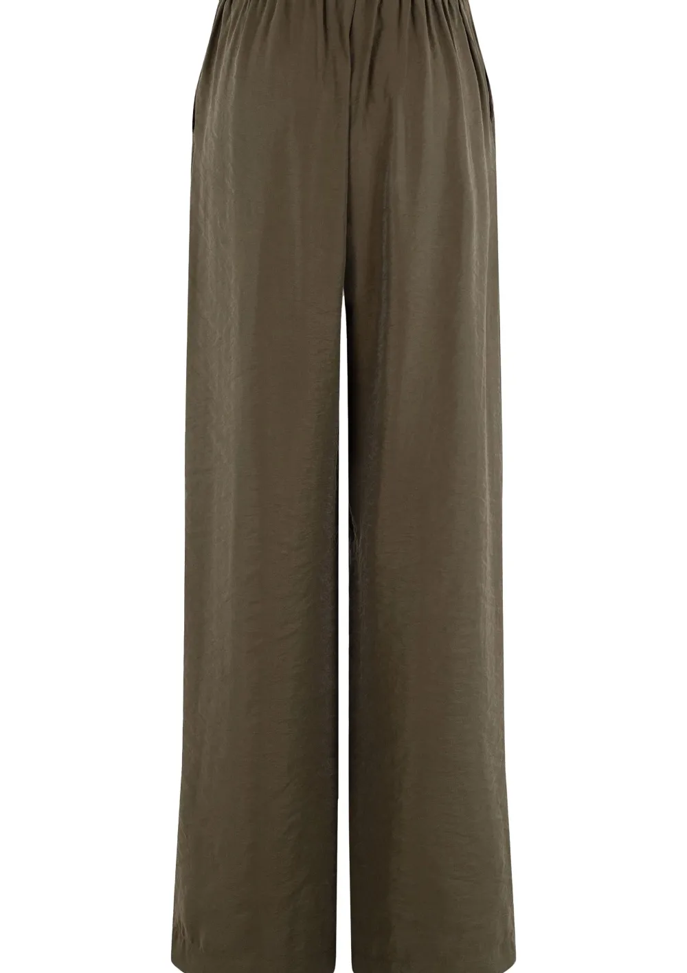 Broeken|Pakken & Co-Ords>ANNA VAN TOOR PANTALON