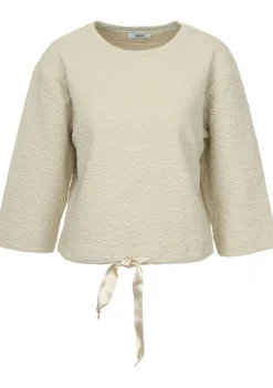 Truien|Pakken & Co-Ords>ANNA VAN TOOR SWEATER Beige