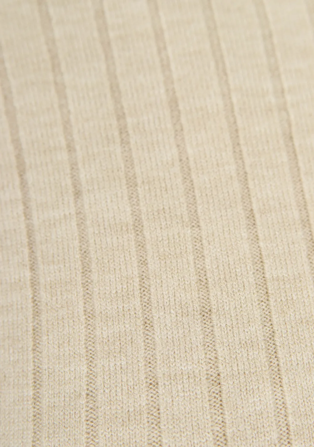 Truien>ANNA VAN TOOR TRUI Beige