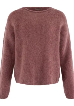 Truien>ANNA VAN TOOR TRUI Roze