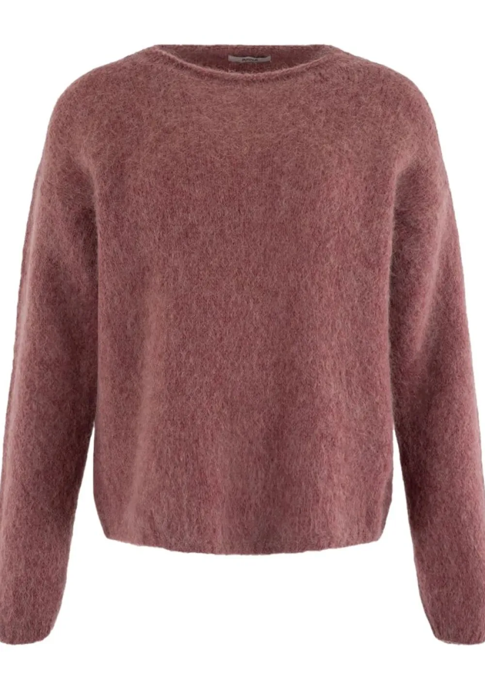 Truien>ANNA VAN TOOR TRUI Roze