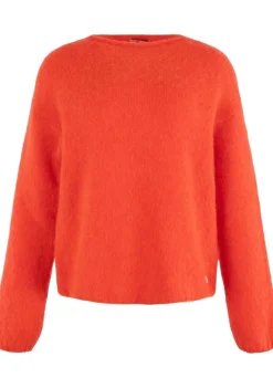 Truien>ANNA VAN TOOR TRUI Oranje