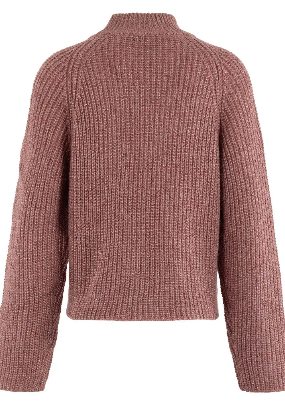 Truien>ANNA VAN TOOR TRUI Roze