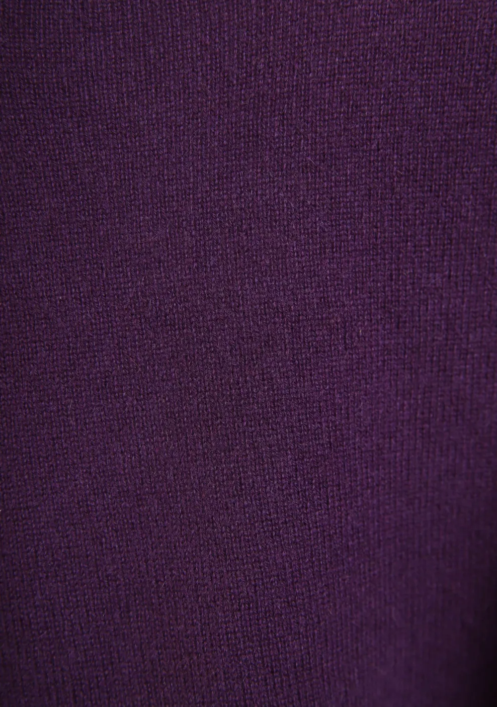 Truien>ANNA VAN TOOR TRUI Paars