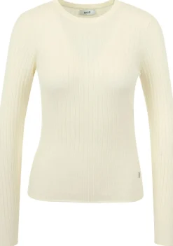 Truien>ANNA VAN TOOR TRUI Off white