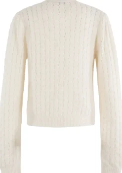 Vesten>ANNA VAN TOOR VEST Beige