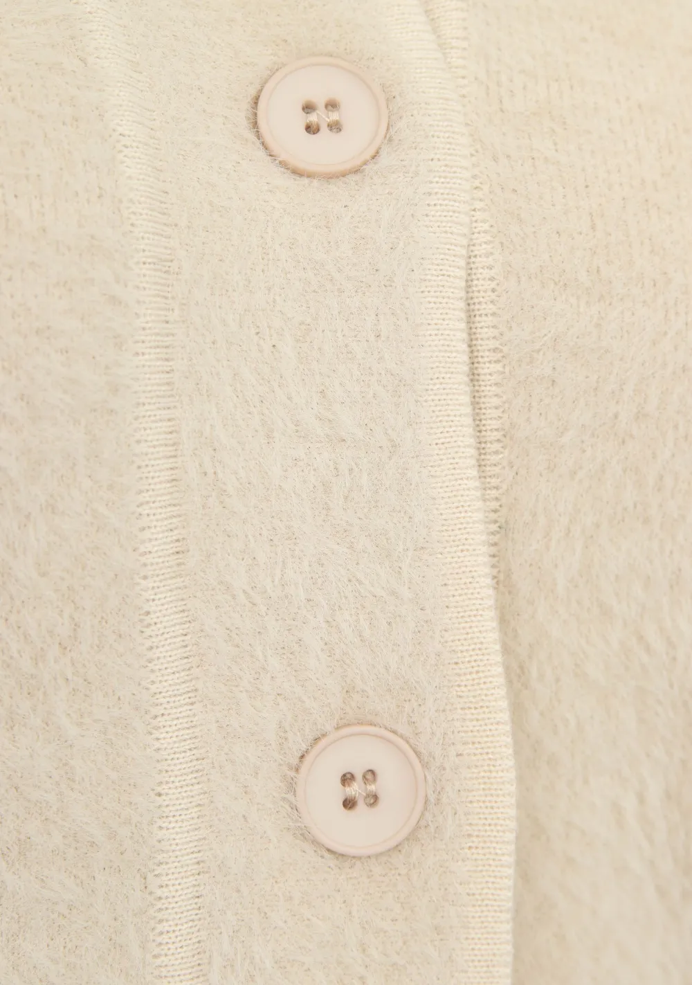 Vesten>ANNA VAN TOOR VEST Beige