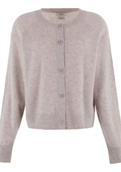 Vesten>ANNA VAN TOOR VEST Beige