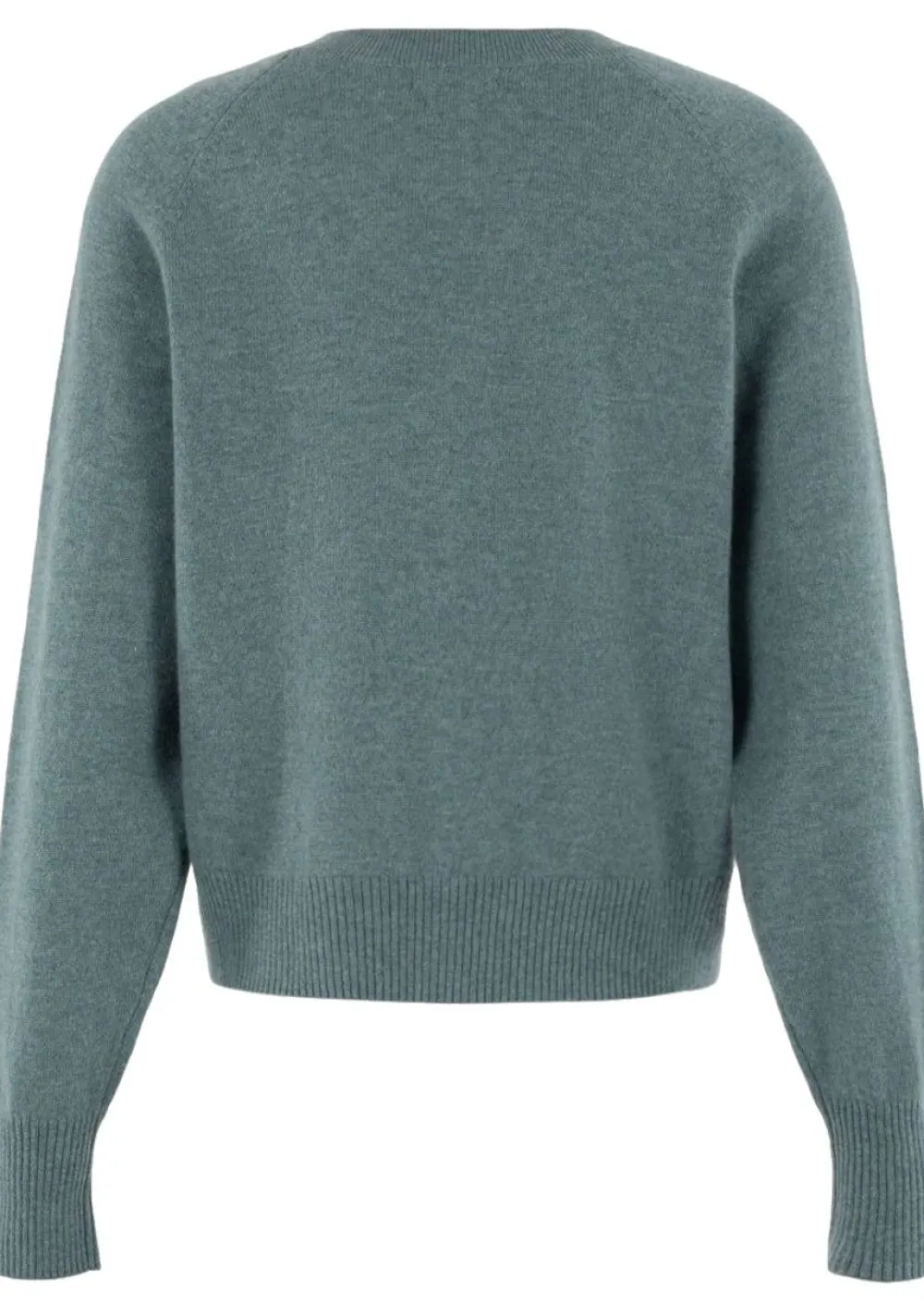 Vesten>ANNA VAN TOOR VEST Groen