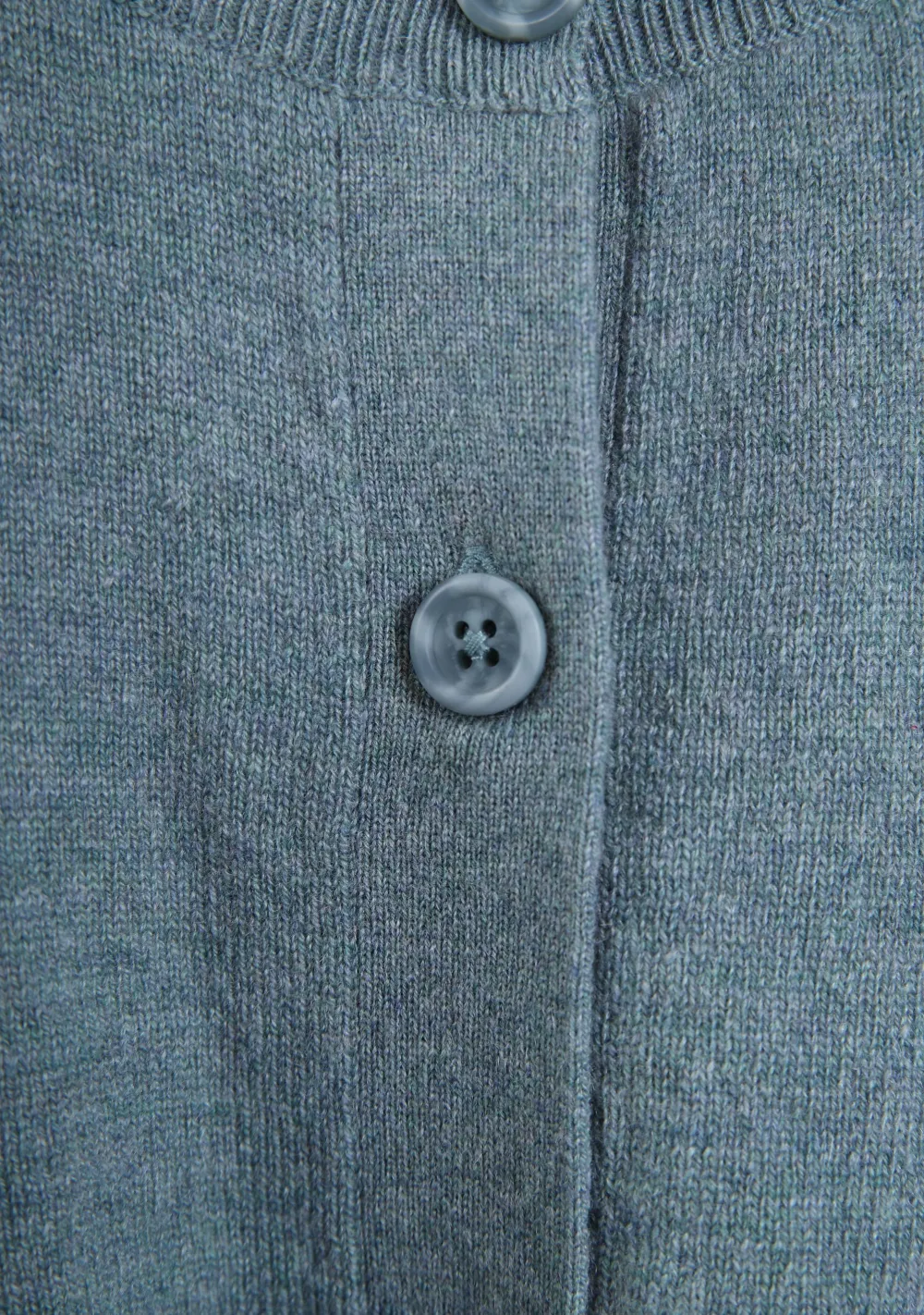 Vesten>ANNA VAN TOOR VEST Groen