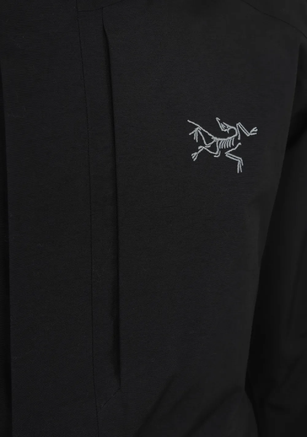 Jassen>ARC'TERYX JAS