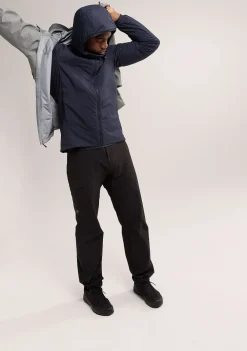 Jassen>ARC'TERYX JAS