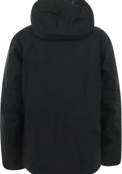 Jassen>ARC'TERYX SHELL JACKET