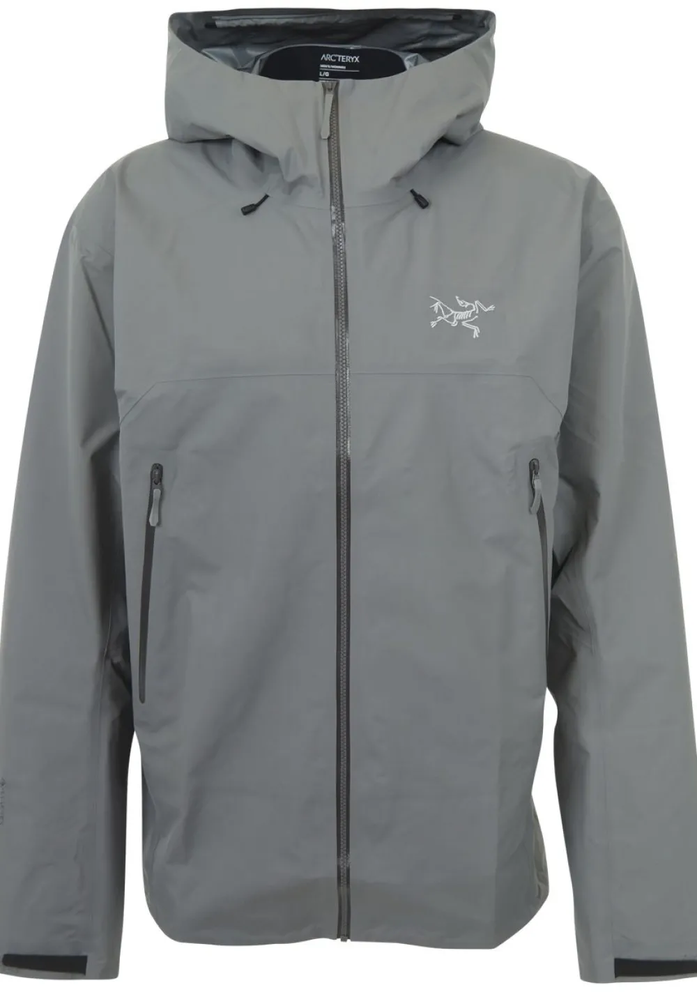 Jassen>ARC'TERYX SHELL JACKET