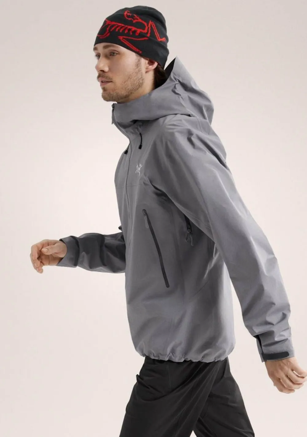 Jassen>ARC'TERYX SHELL JACKET