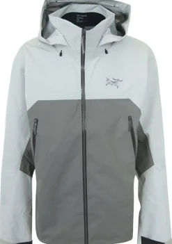 Jassen>ARC'TERYX SHELL JACKET