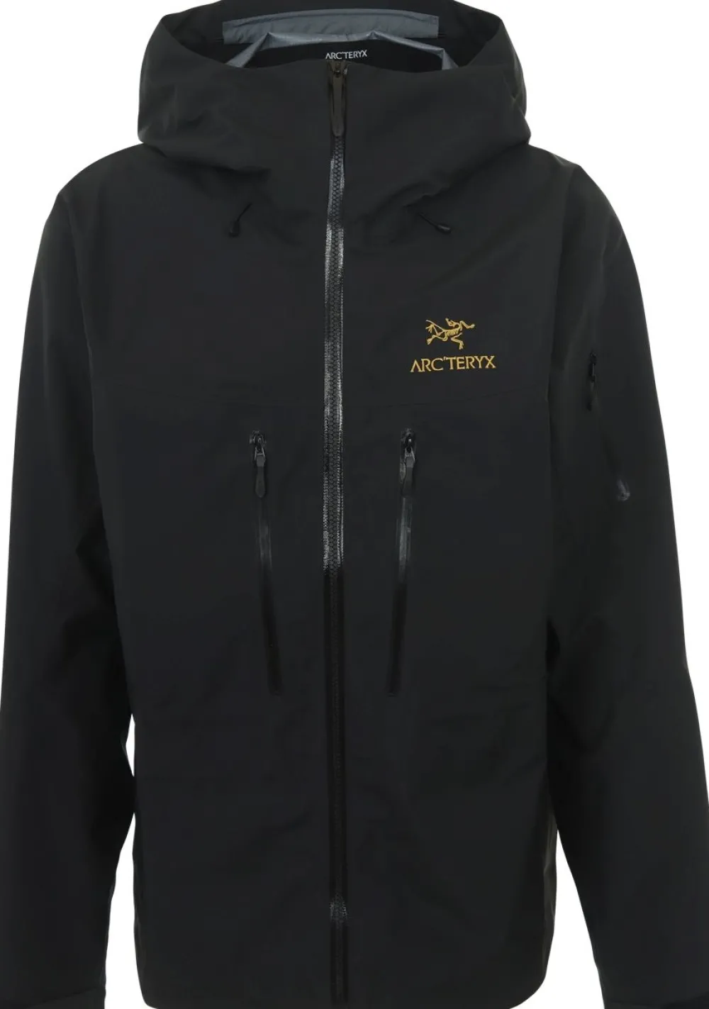 Jassen>ARC'TERYX SHELL JACKET