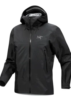 Jassen>ARC'TERYX SHELL JACKET