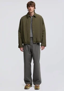 Jassen>ASPESI JACK Groen