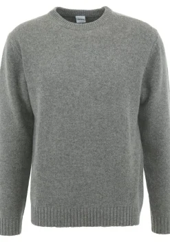 Truien>ASPESI TRUI Grijs