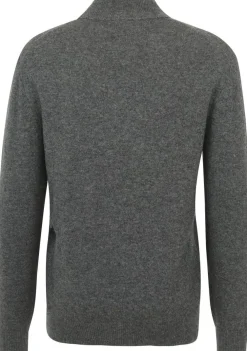 Truien>ASPESI TRUI Grijs