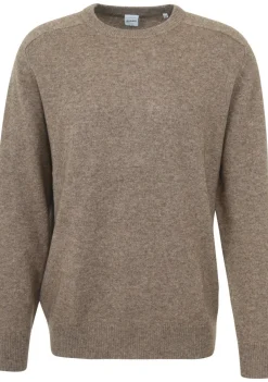 Truien>ASPESI TRUI Bruin