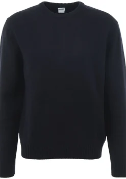 Truien>ASPESI TRUI Blauw