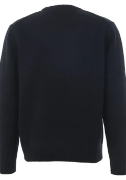 Truien>ASPESI TRUI Blauw