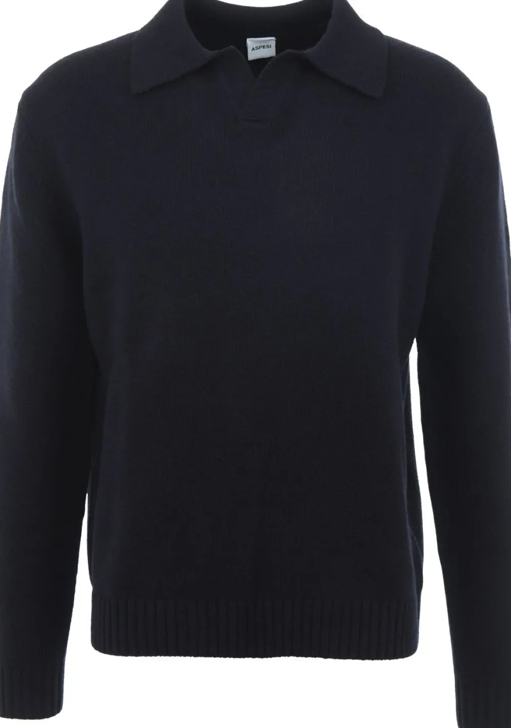 Truien>ASPESI TRUI Blauw