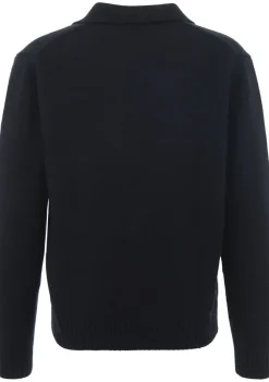 Truien>ASPESI TRUI Blauw