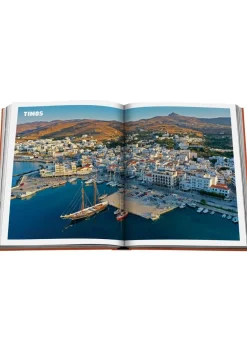 Accessoires>ASSOULINE ACCESSOIRE