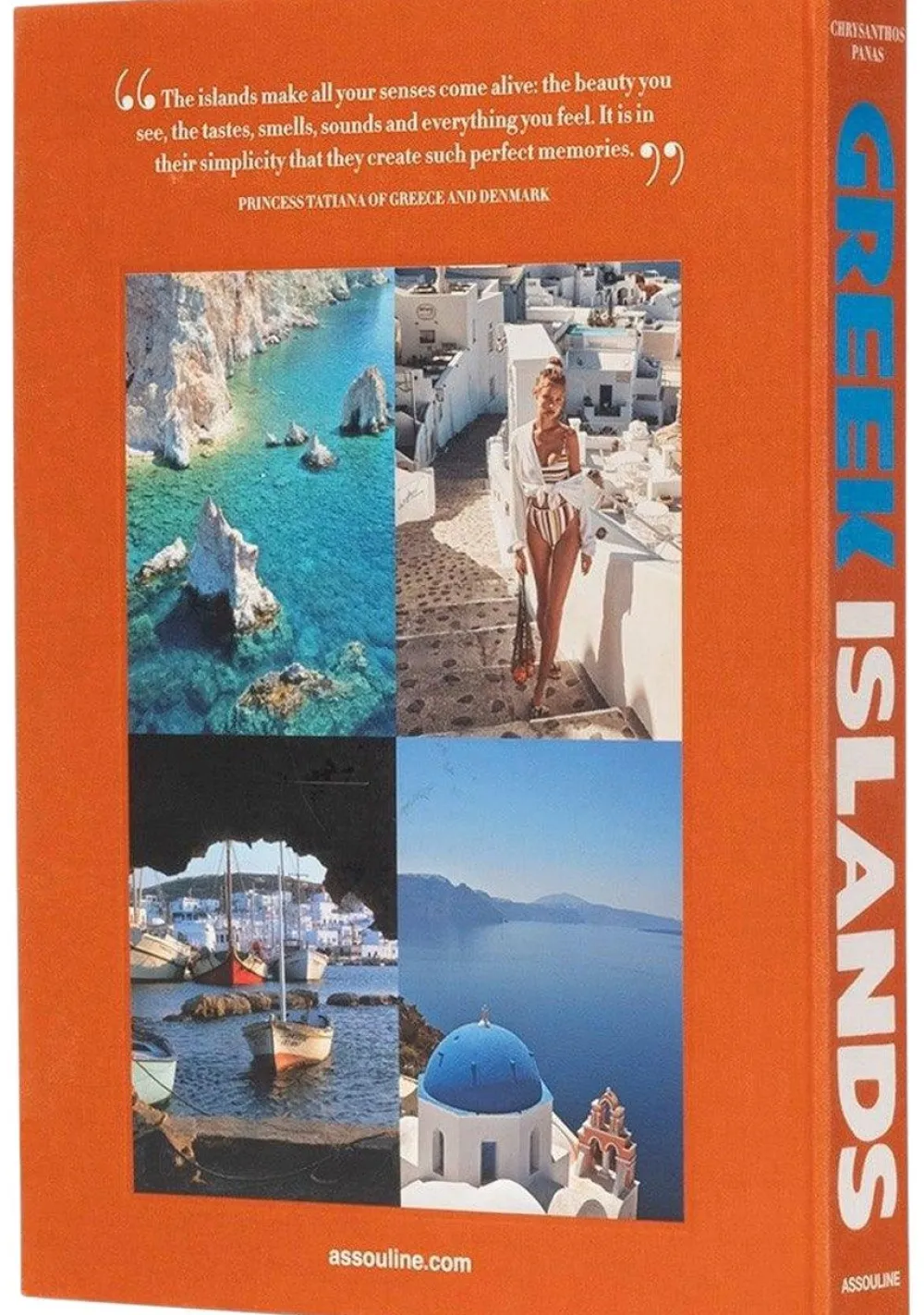 Accessoires>ASSOULINE ACCESSOIRE