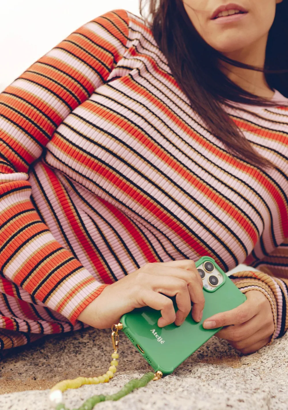 Accessoires>ATELJÉ ACCESSOIRE