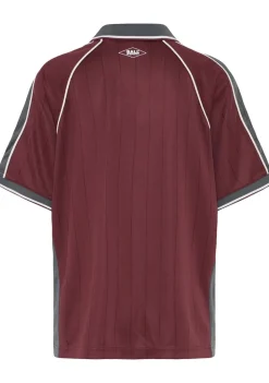 Shirts>BALL SHIRT Rood
