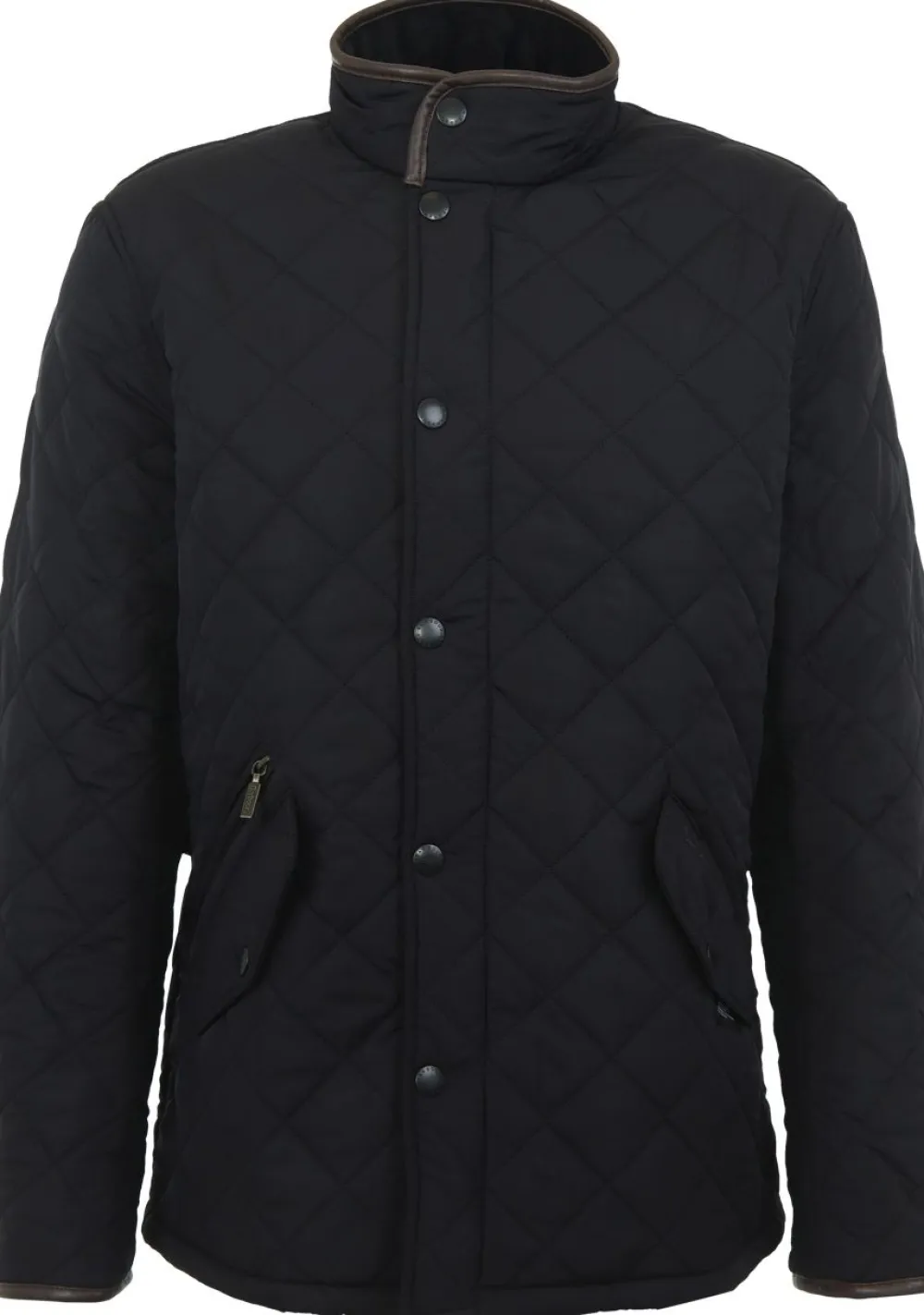 Jassen>BARBOUR JAS Blauw