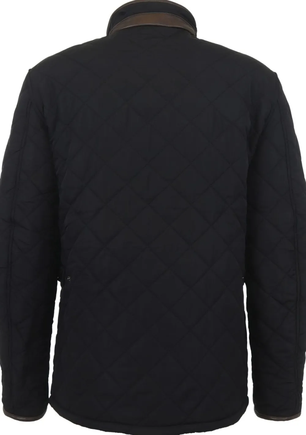 Jassen>BARBOUR JAS Blauw