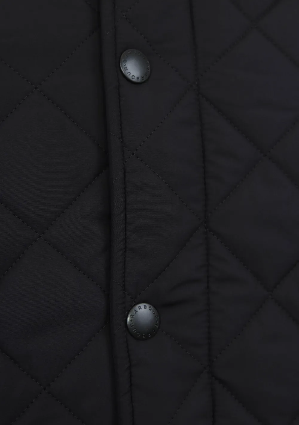 Jassen>BARBOUR JAS Blauw